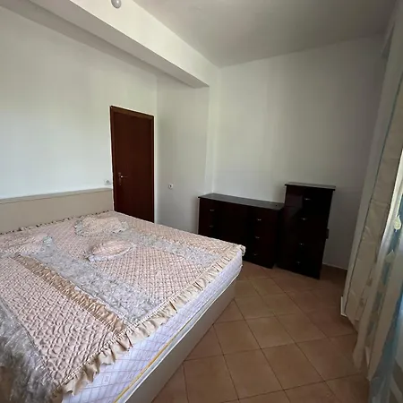 Shabani Lantställe Tirana
