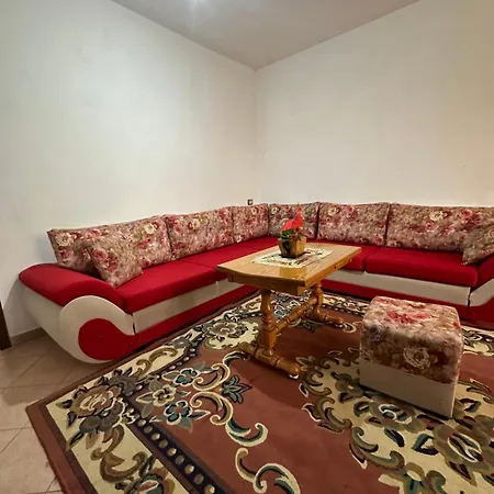 Shabani Tirana