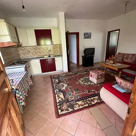 Country house Shabani