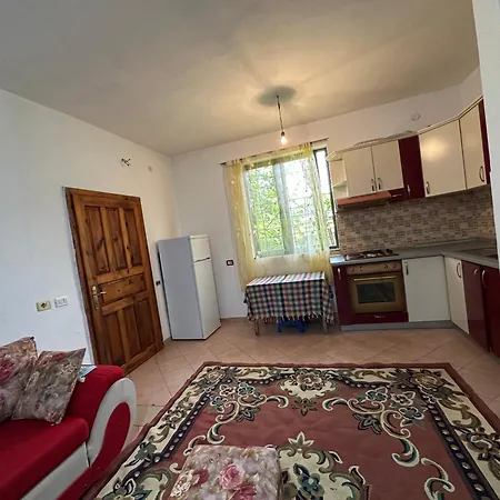 Shabani Country house