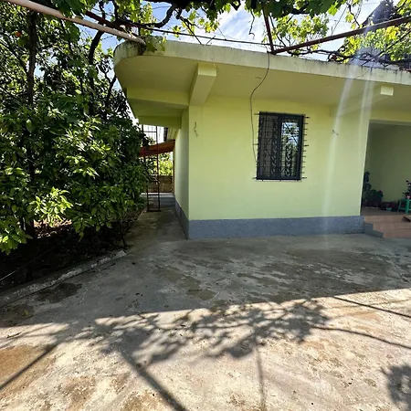 Shabani Country house *